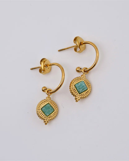 Eivissa | Amazonite