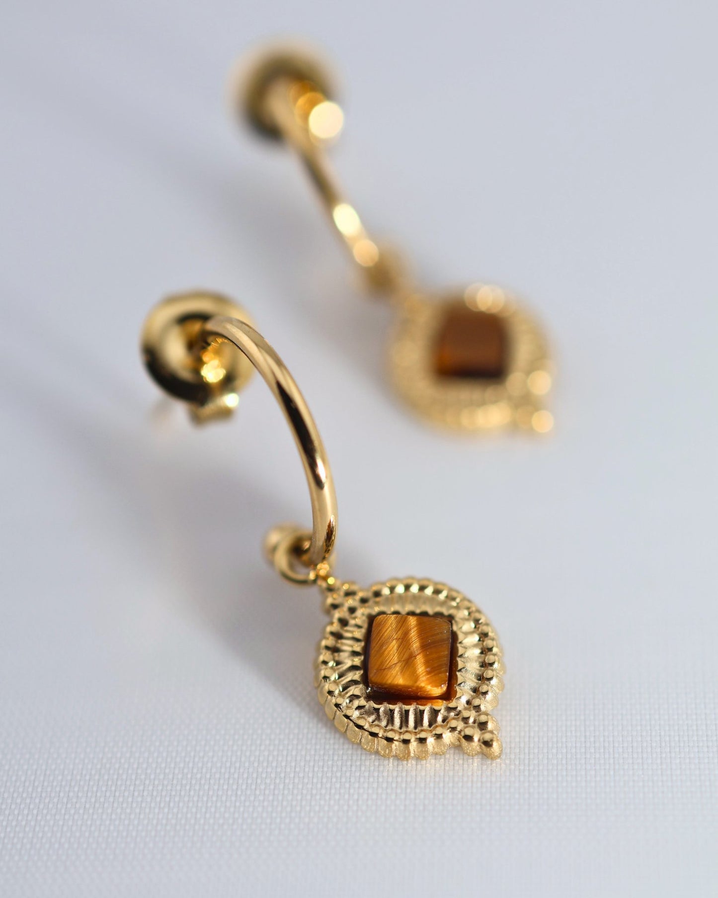 Eivissa | Tiger Eye