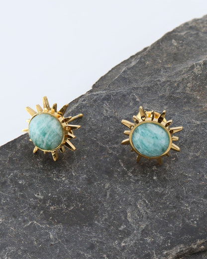 Elios | Amazonite