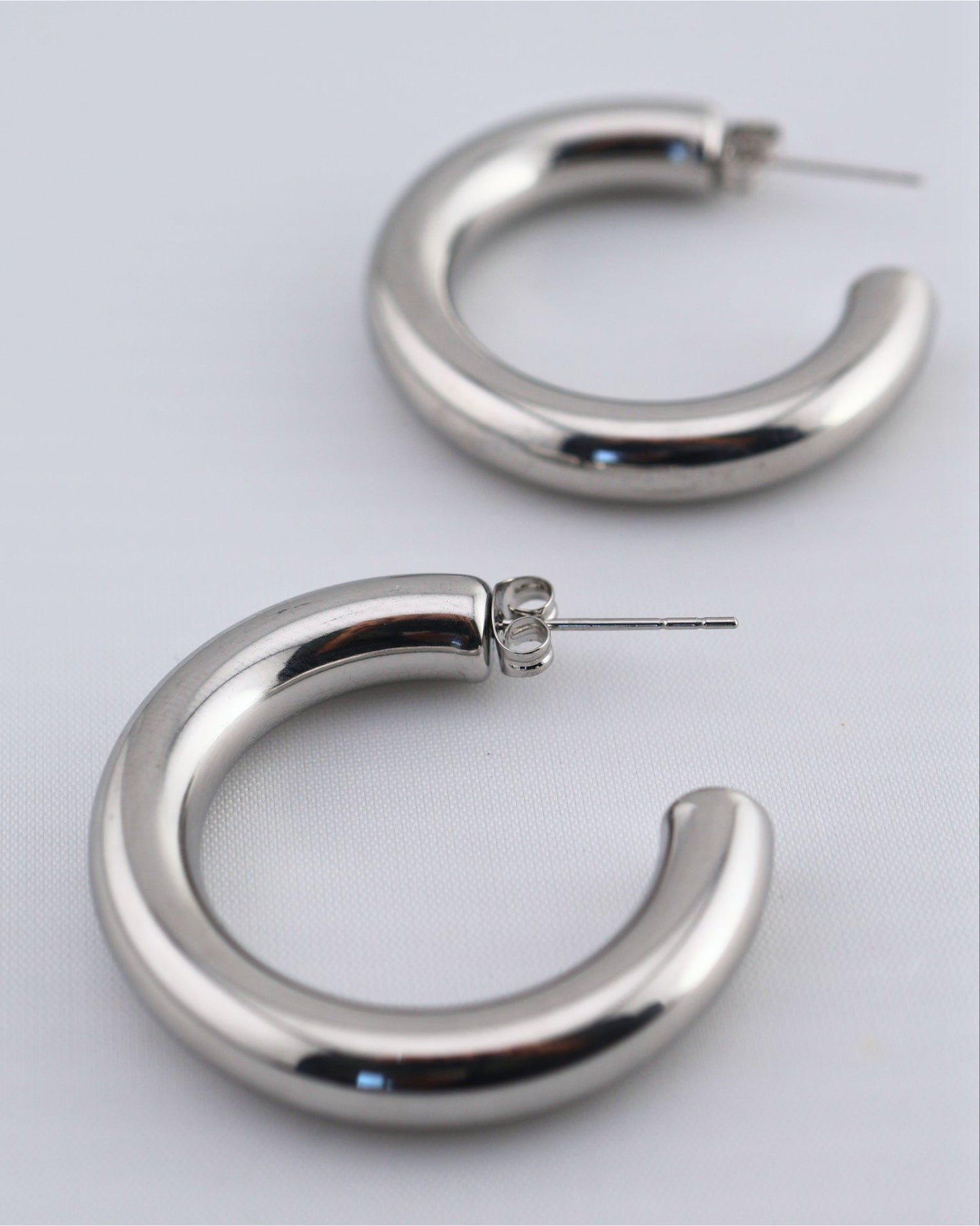 Eterna | Silver