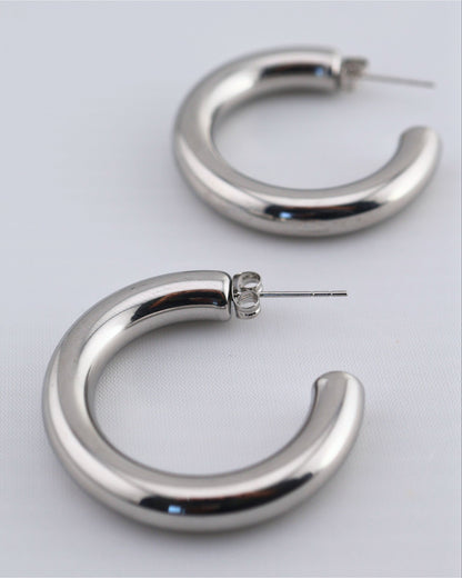 Eterna | Silver