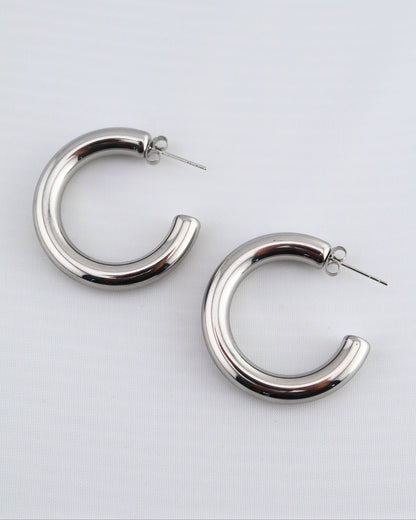 Eterna | Silver