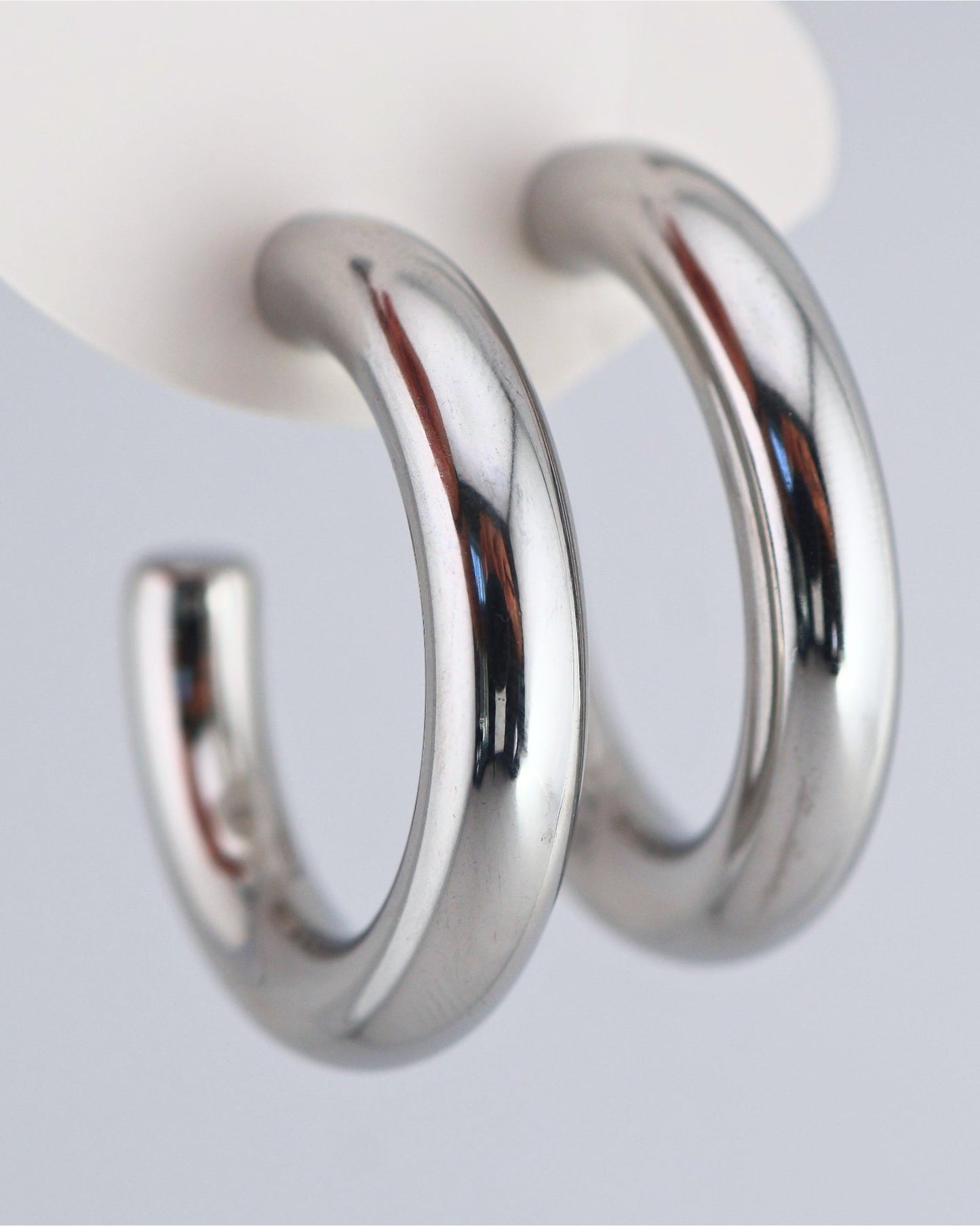 Eterna | Silver