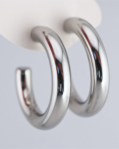 Eterna | Silver