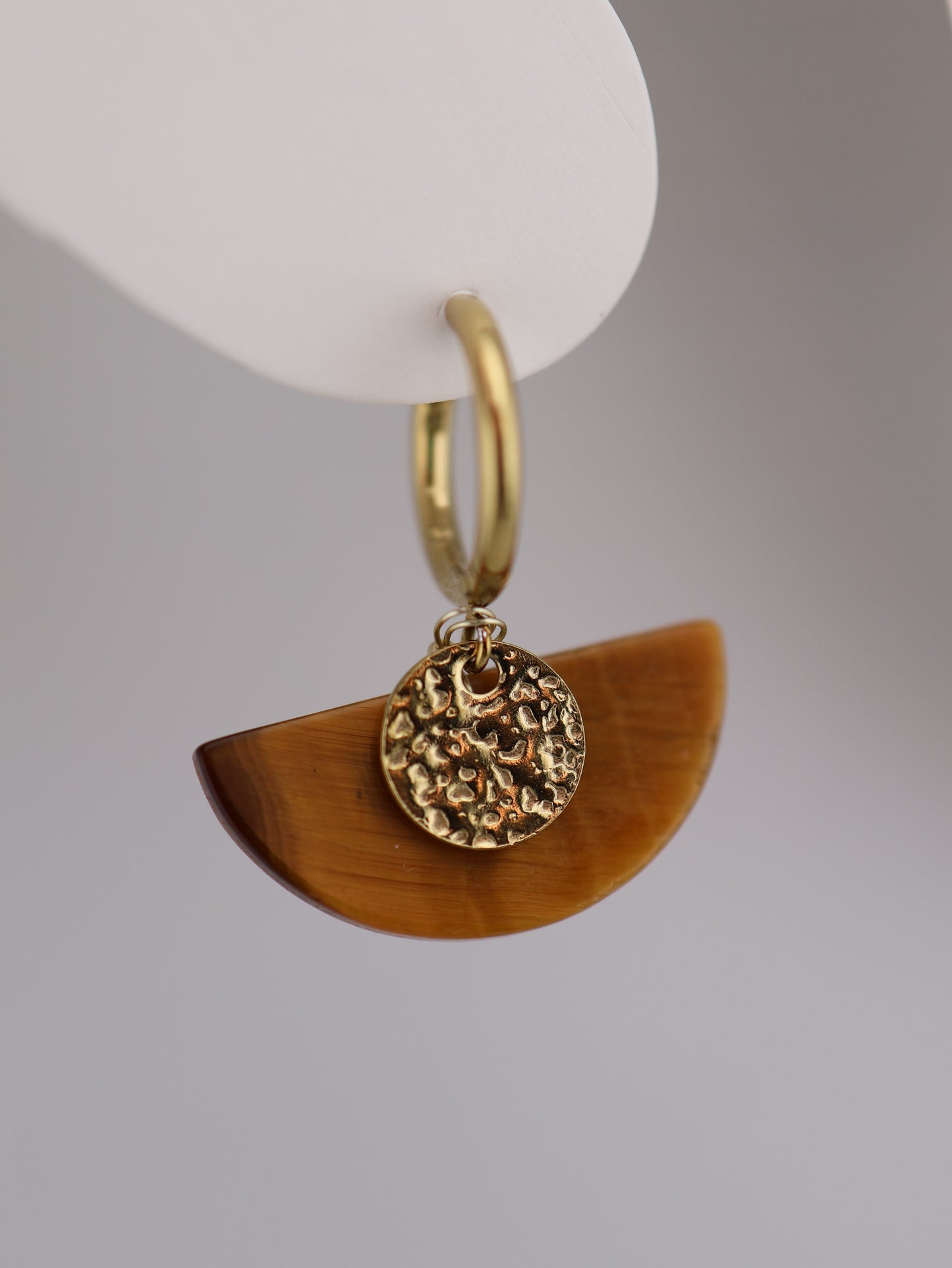 SAI Tiger Eye