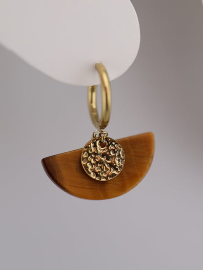 SAI Tiger Eye