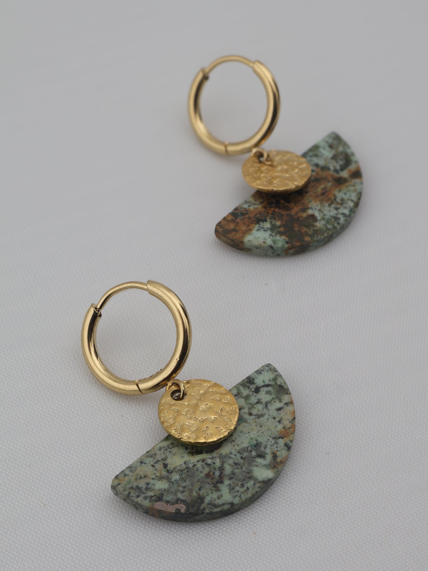 SAI African Turquoise