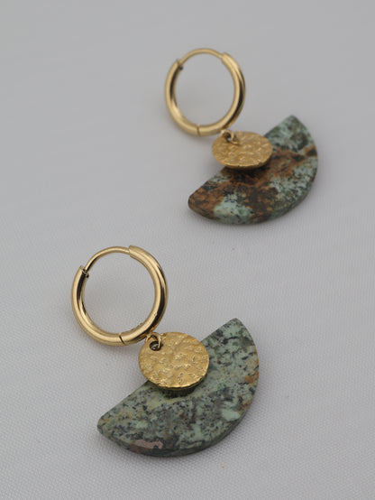 SAI African Turquoise