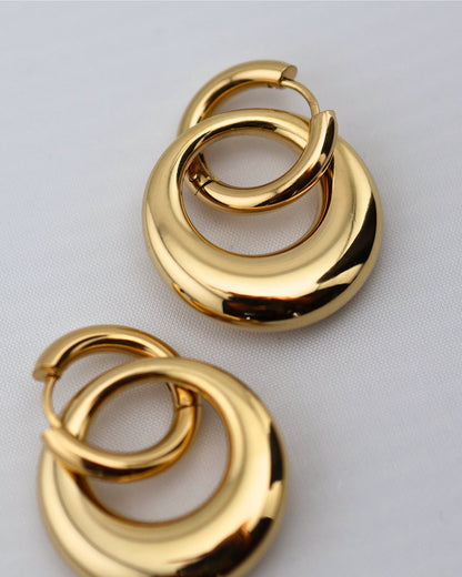 Seville | Gold